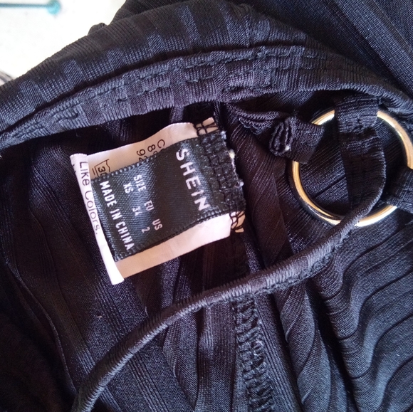 Shein XS Jumpsuit - Picture 5 of 5